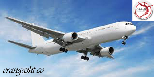 پروازهای ورودی و خروجی فرودگاه مهرآباد