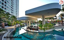 هتل Amari Garden Pattaya