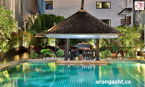 هتل Eastin Hotel Pattaya